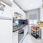 Port Et A Pied- Linge Inclus By Interhome Apartmán