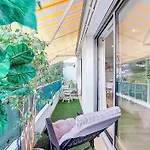 Apartmán Port Et A Pied- Linge Inclus By Interhome