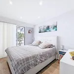 Apartmán Port Et A Pied- Linge Inclus By Interhome