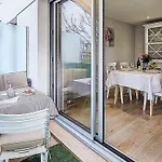 Apartmán Port Et A Pied- Linge Inclus By Interhome *