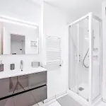 Port Et A Pied- Linge Inclus By Interhome Apartmán *