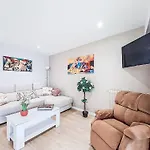 Port Et A Pied- Linge Inclus By Interhome Apartmán *