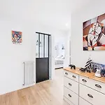 Apartmán Port Et A Pied- Linge Inclus By Interhome *