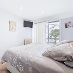 Apartmán Port Et A Pied- Linge Inclus By Interhome *