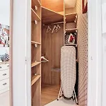 Port Et A Pied- Linge Inclus By Interhome