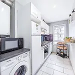 Port Et A Pied- Linge Inclus By Interhome Apartmán Le Pouliguen