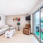 Apartmán Port Et A Pied- Linge Inclus By Interhome Le Pouliguen
