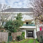 Apartmán Port Et A Pied- Linge Inclus By Interhome Le Pouliguen