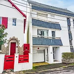Port Et A Pied- Linge Inclus By Interhome * Le Pouliguen