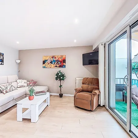 Apartmán Port Et A Pied- Linge Inclus By Interhome Le Pouliguen