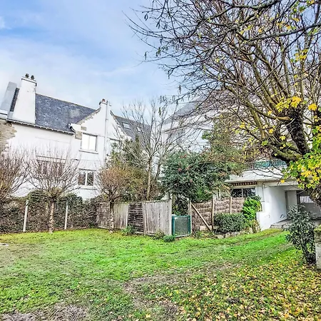 Port Et A Pied- Linge Inclus By Interhome شقة