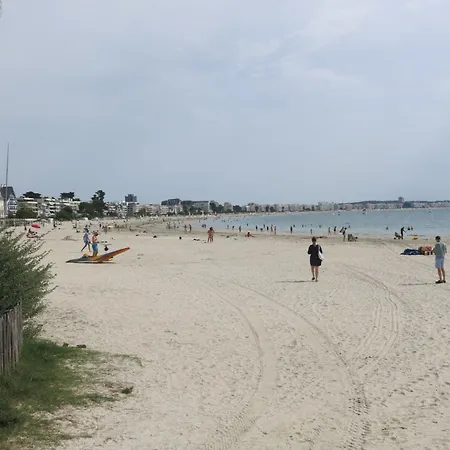 Port Et A Pied- Linge Inclus By Interhome *