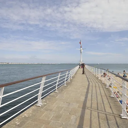 Apartment Port Et A Pied- Linge Inclus By Interhome *