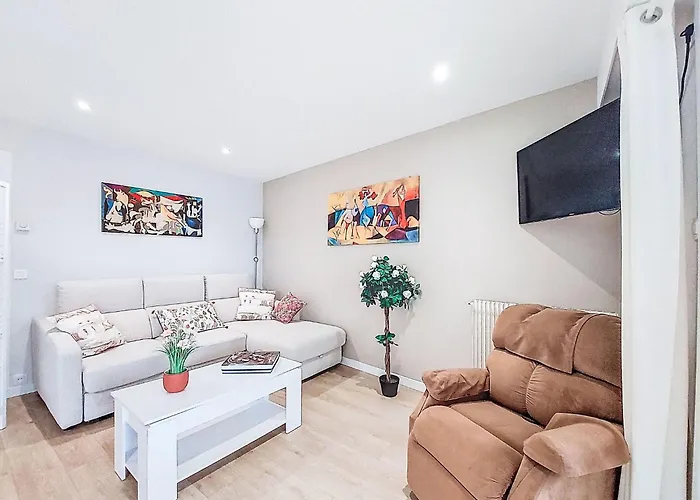 Port Et A Pied- Linge Inclus By Interhome Appartement *